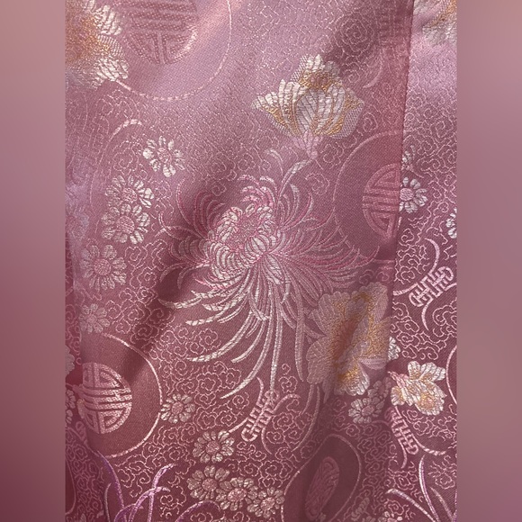 Peony Brand Shanghai China Pink Top - Picture 8 of 9